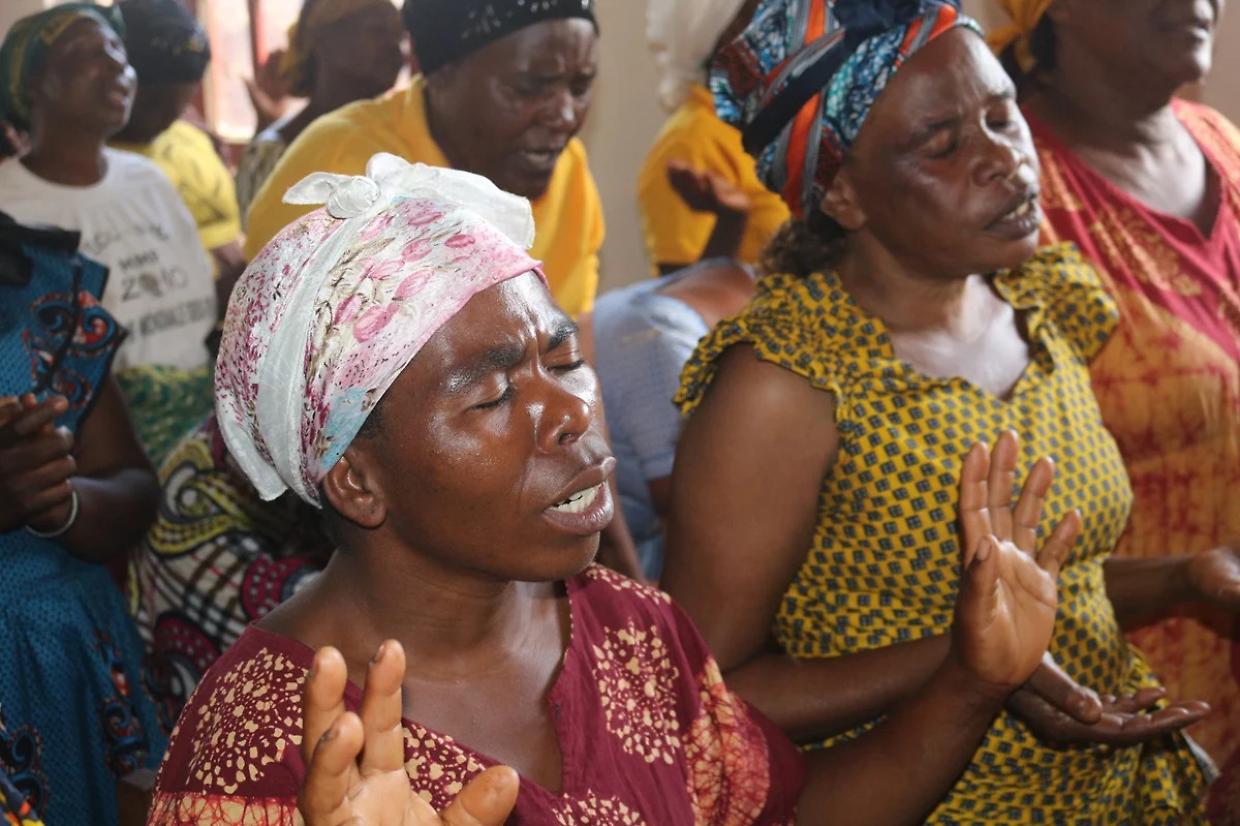 Tragedia in Congo: 70 cristiani decapitati dall'ADF in un villaggio abbandonato