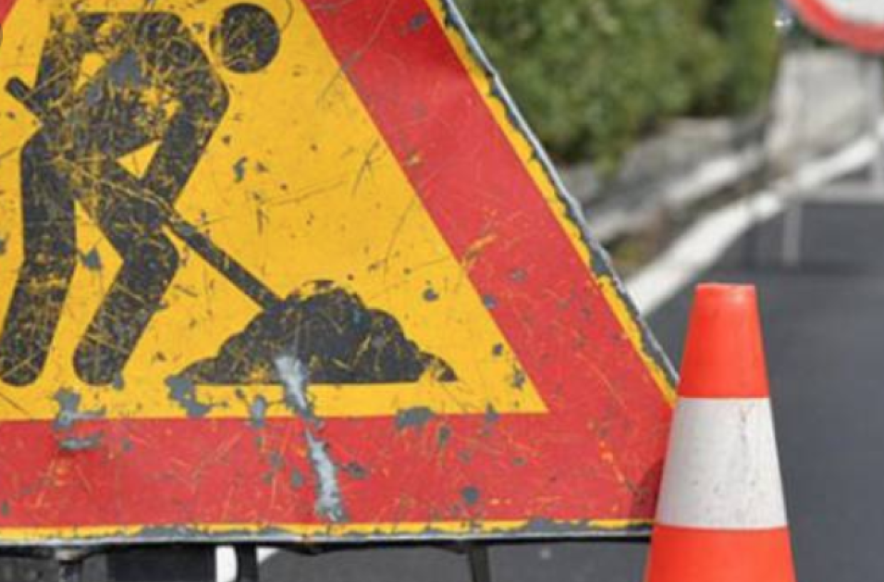 Incidente sulla Panaria Bassa: camion fuori strada e chiusura temporanea della provinciale tra Modena e Villavara