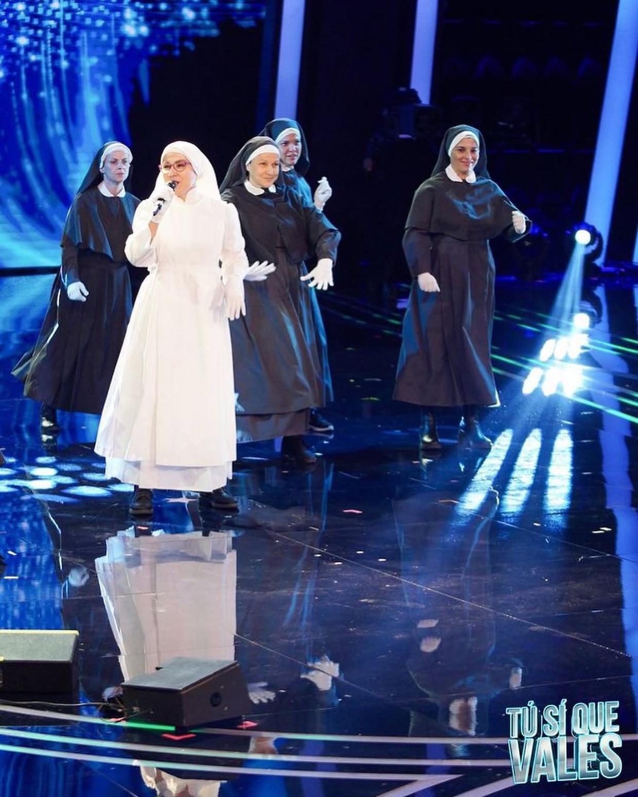 Sister Act Carnival Party: Musica e Solidarietà al Ristopolis di Bologna