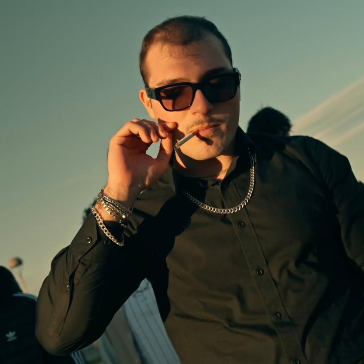 Tragedia a Ravenna: il rapper Mattia "Axon" Palumbo muore in un incidente stradale