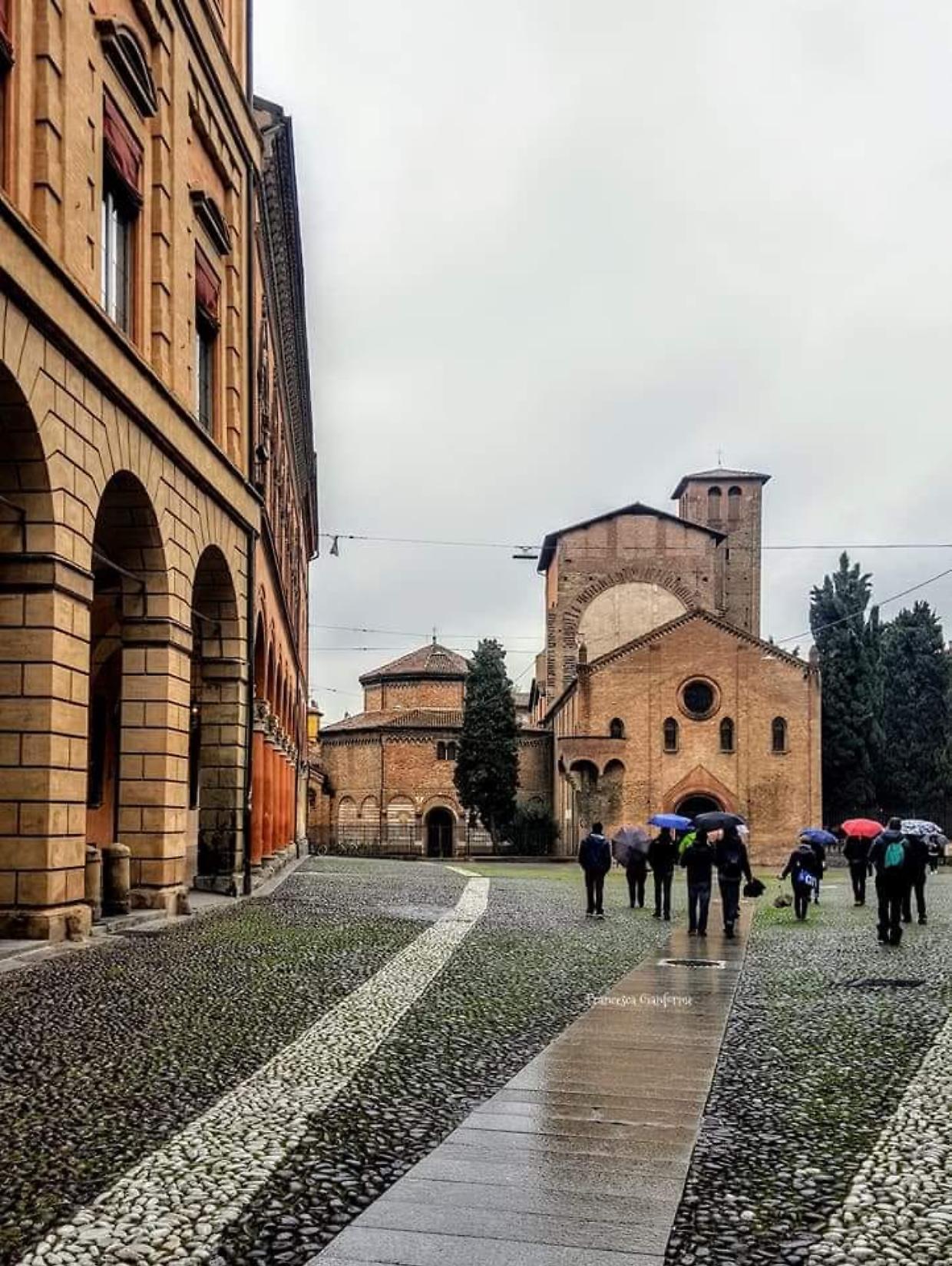 Maltempo a Bologna: riaperto il centro operativo comunale per affrontare le nuove piogge