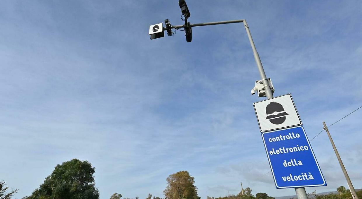 Autovelox: giuste le critiche della giunta, ma non l'ostinazione a usarli