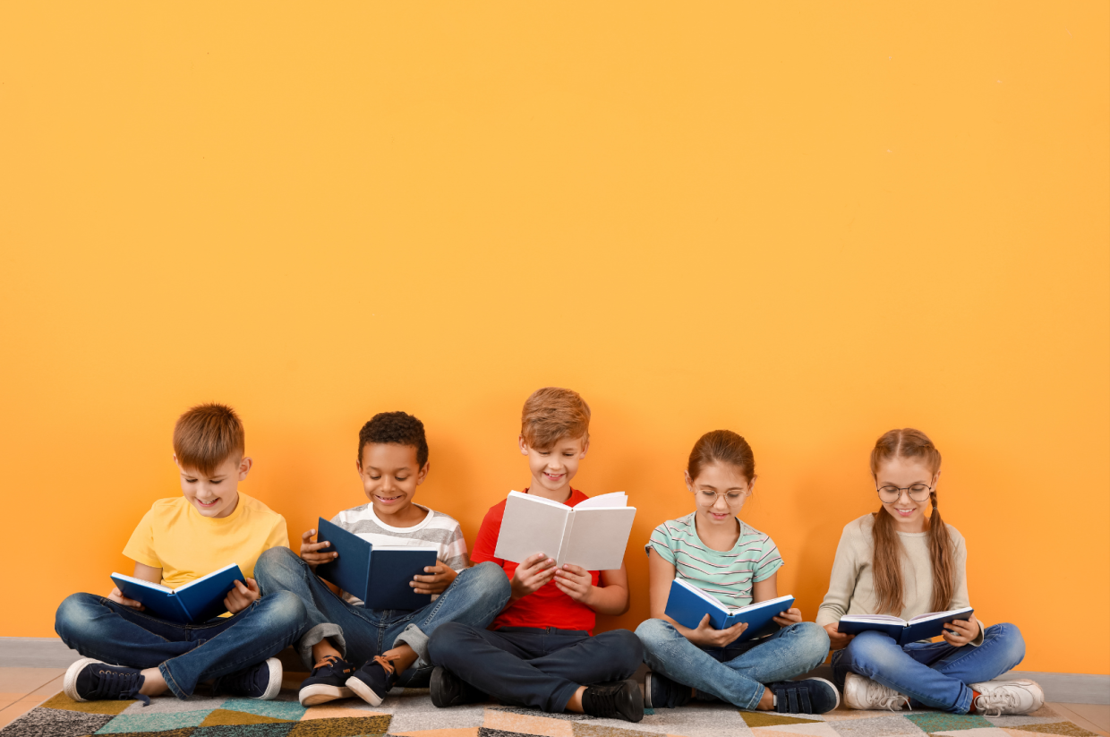Bologna: capitale mondiale della letteratura per l'infanzia nel 2025