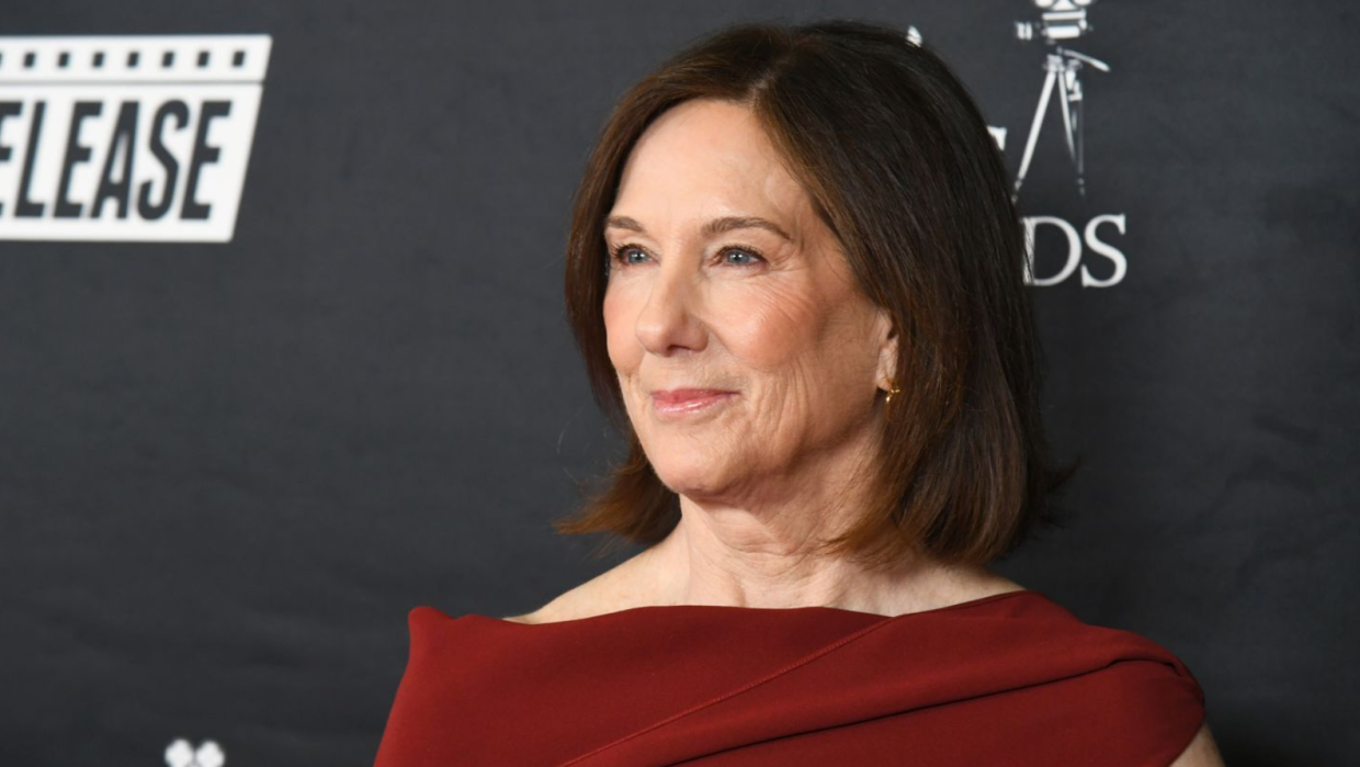 Kathleen Kennedy annuncia il ritiro: tra Filoni, Favreau e Feige, chi sarà la nuova guida nella Forza di Star Wars?"