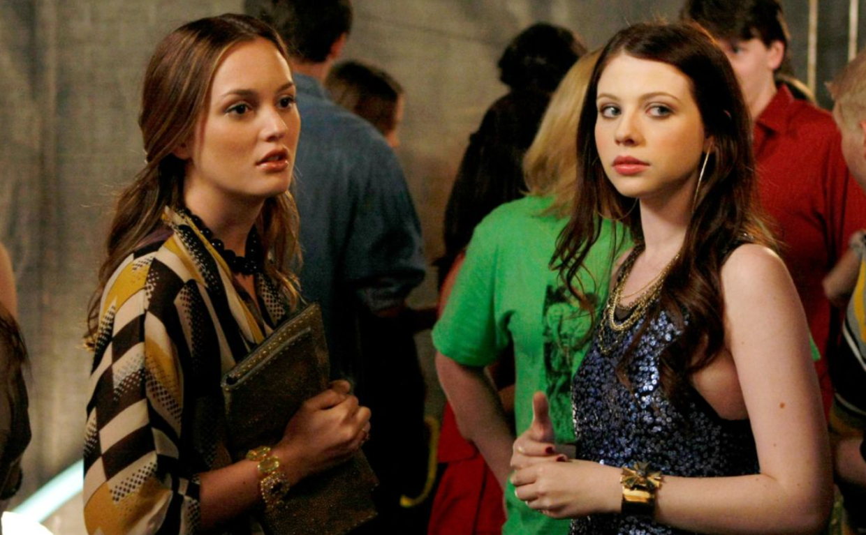 Fan sconvolti: morta Michelle Trachtenberg, attrice di "Gossip Girl" e "Buffy"