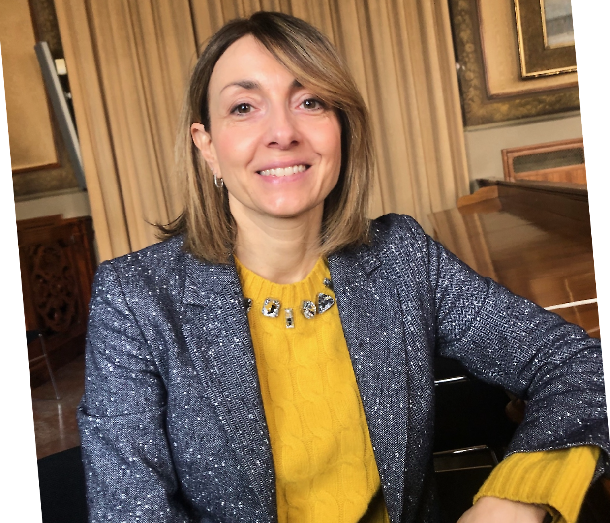 Centro Nettuno, battaglia sul "conflitto d'interesse" della Li Calzi