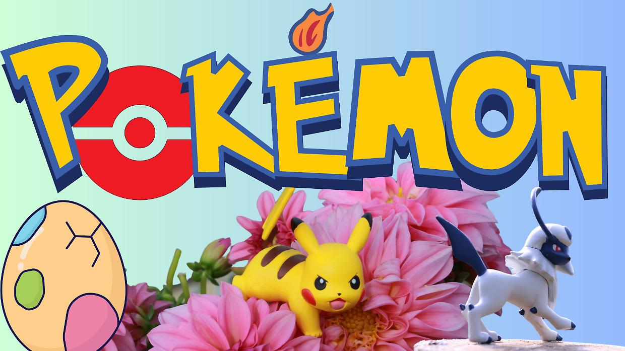 Acchiappali Tutti! Pokémon Day 2025 ritorna con tante novità