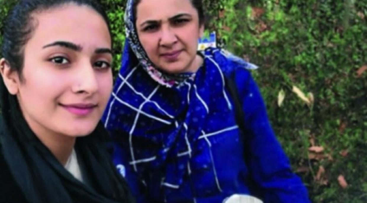 Omicidio Saman Abbas, la madre in aula dopo anni di silenzio