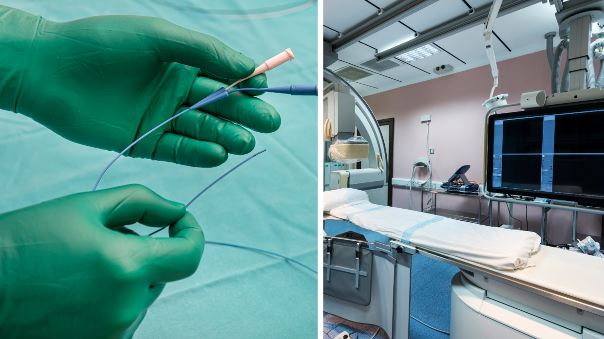 Anziano muore dopo una coronografia: due medici indagati, disposta l’autopsia