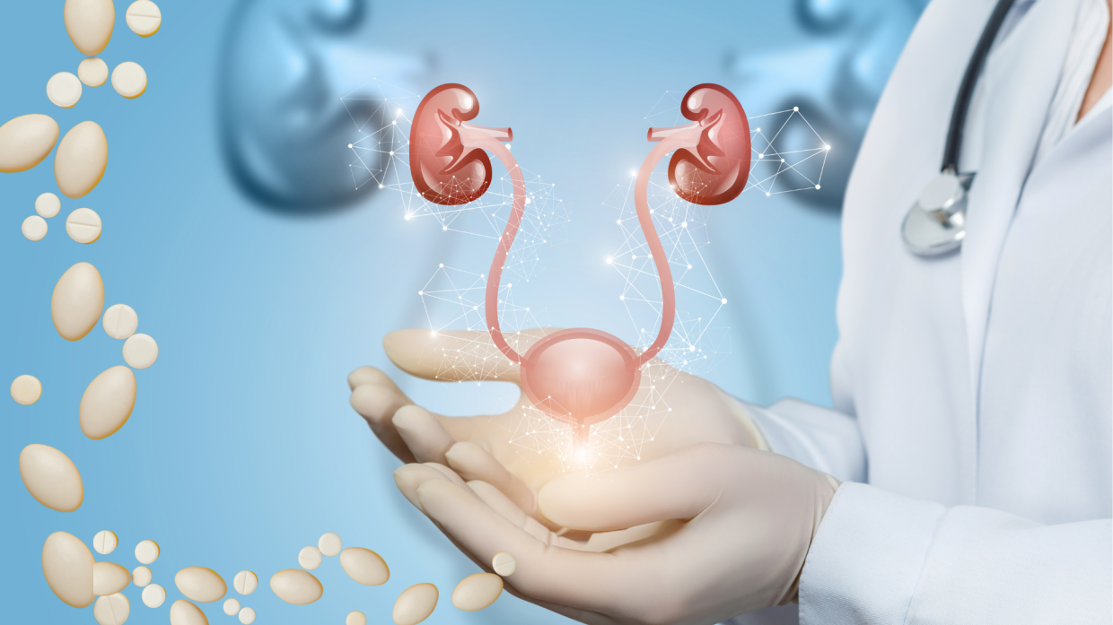 Stress e infezioni urinarie: Dimann spiega il legame tra ansia e cistite