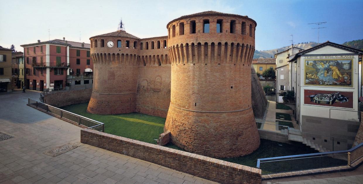 Alla Rocca di Riolo Terme: un marzo tra storia, magia e avventure per tutta la famiglia