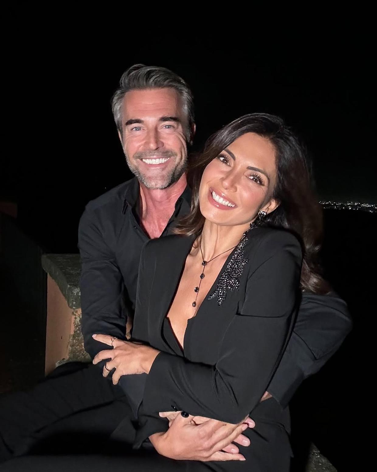 "In amore la regola numero uno è saper ascoltare": Flavio Montrucchio racconta il segreto dei suoi 20 anni d'amore con Alessia Mancini