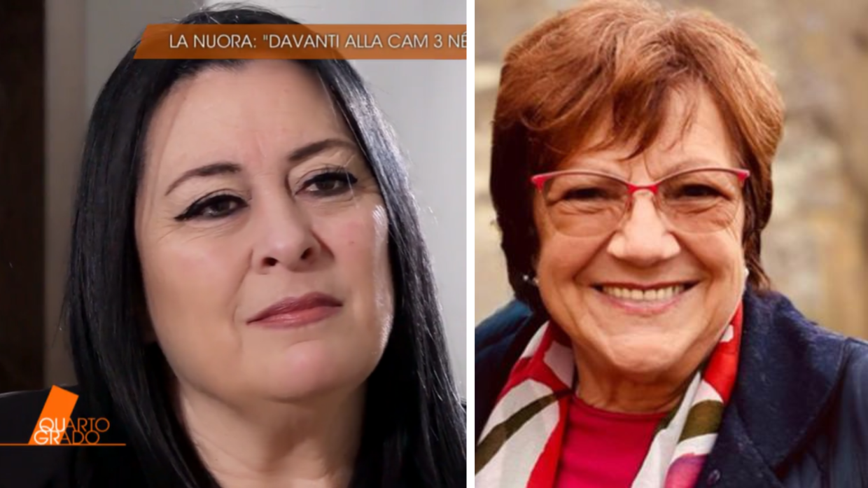 Omicidio Paganelli: Manuela Bianchi ascoltata in incidente probatorio, dubbi sulla credibilità delle dichiarazioni