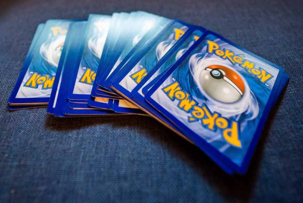 Ecco le 5 carte Pokemon più rare al mondo: tra di loro una da 6 milioni di valore