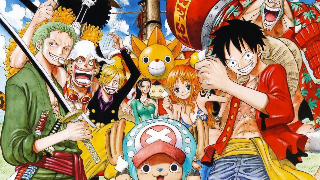 Da semplice manga a icona culturale: ecco perché One Piece ha così tanto successo