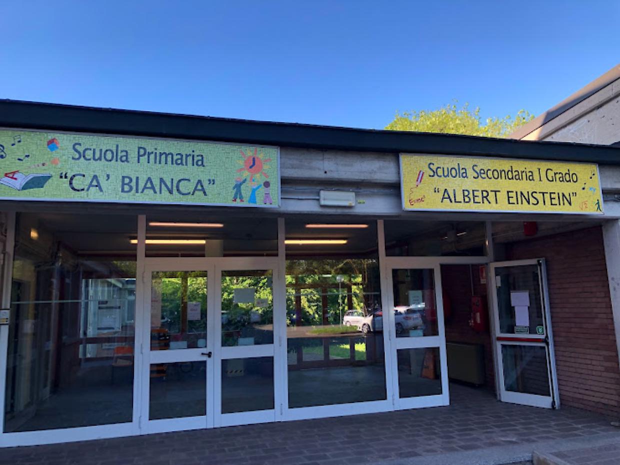 Spray al peperoncino a scuola: 30 intossicati a Reggio Emilia
