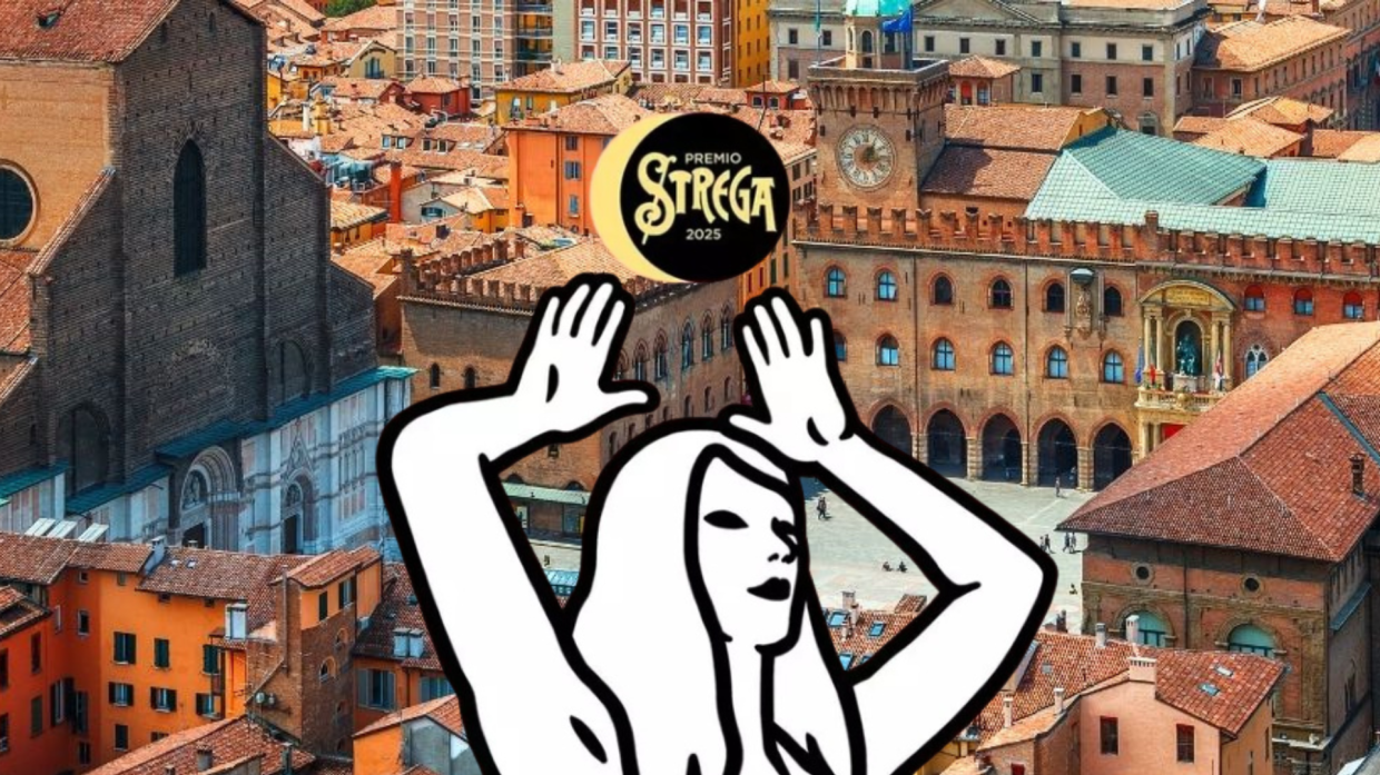 L' Emilia-Romagna in primo piano al Premio Strega 2025