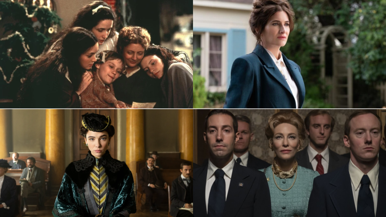 La forza delle donne nel Cinema: film e serie da scoprire per la Giornata Internazionale della Donna