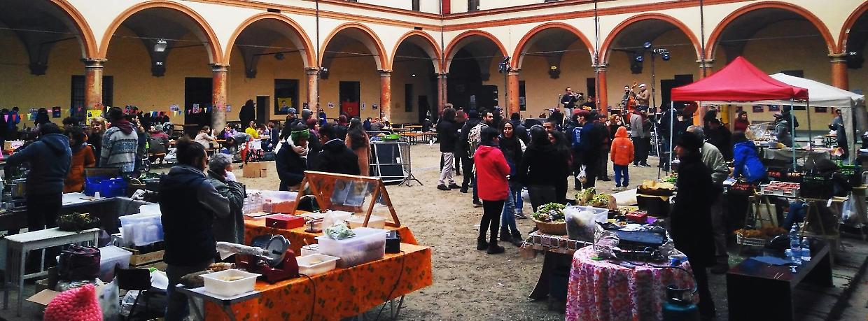 Solo tre concorrenti, tutti in orario, ma la proroga resta un mistero