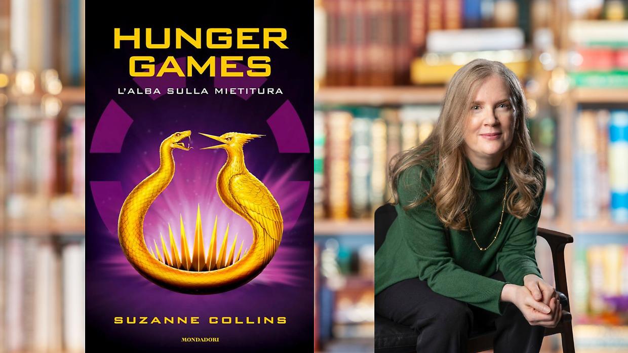 "Hunger Games – L’alba della Mietitura": il ritorno a Panem attraverso gli occhi di Haymitch