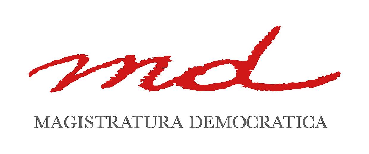 Magistratura democratica si rifà il (web)trucco