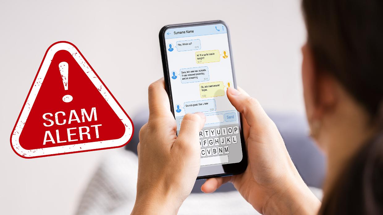 SMS truffa? Questa nuova funzione li smaschererà prima che sia troppo tardi!