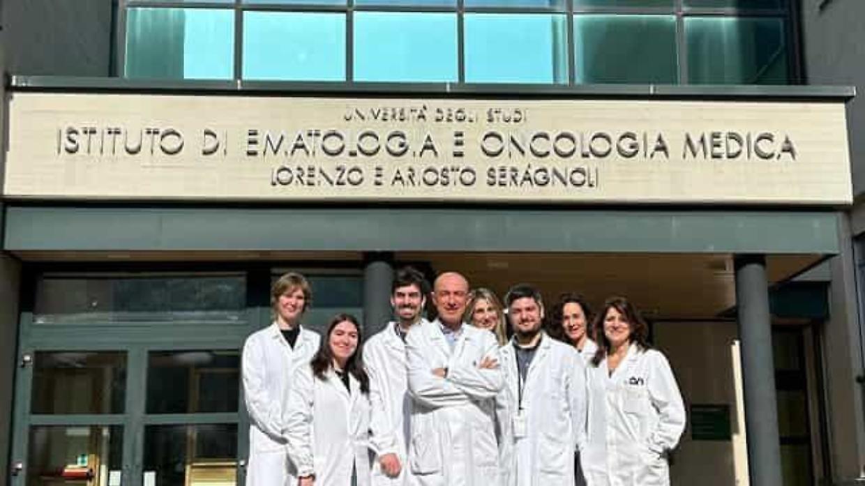 Scoperta rivoluzionaria al Sant’Orsola: decifrato il codice delle cellule leucemiche
