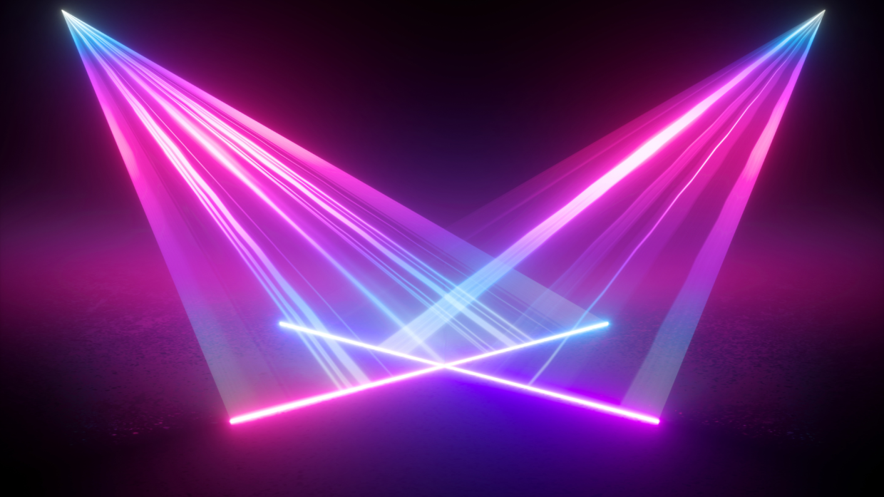 La CNR scopre la super-luce: quando la fisica incontra Star Wars