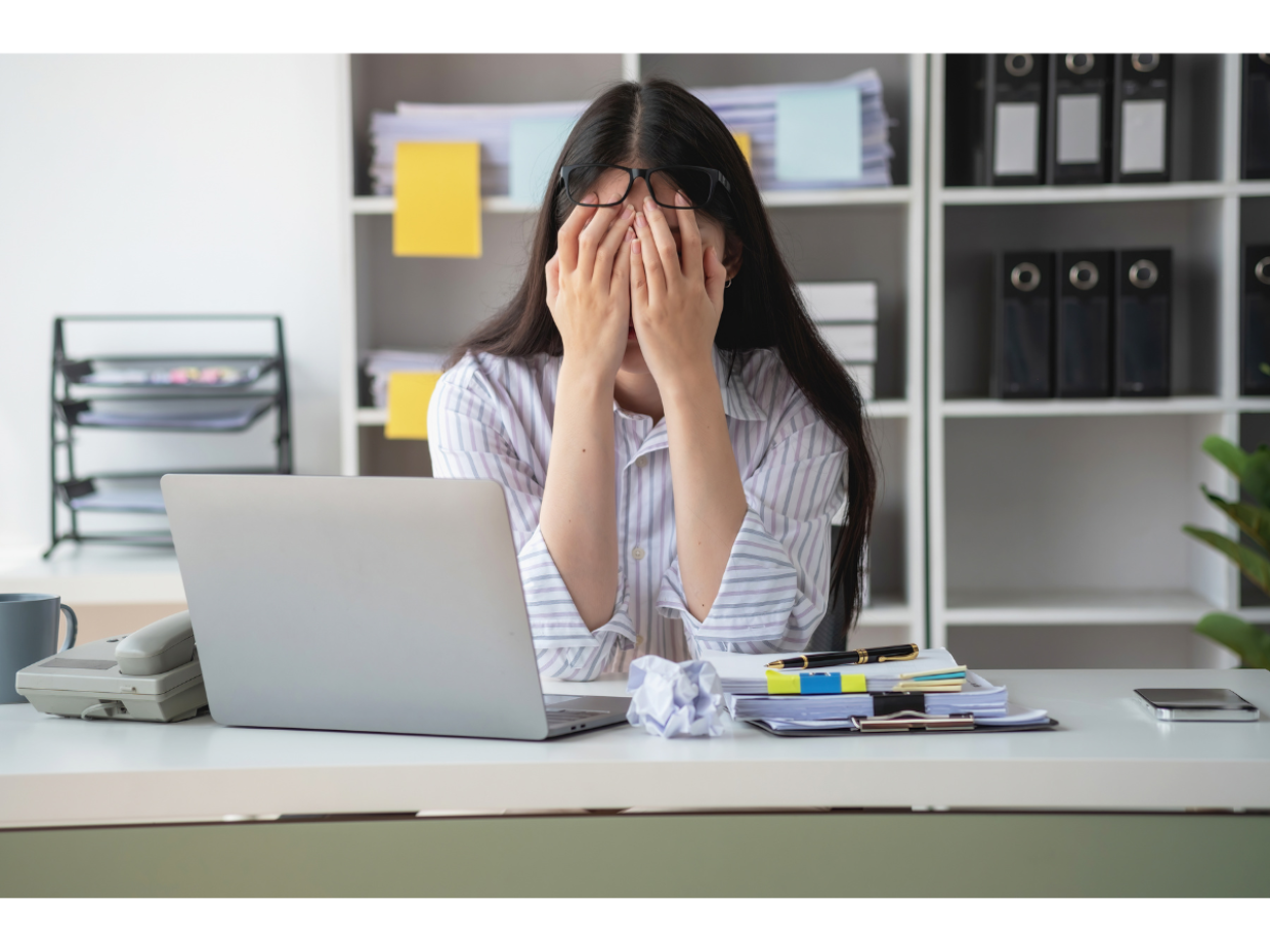 Burn-out: l'importanza di riconoscere i propri limiti per prevenire lo stress cronico 