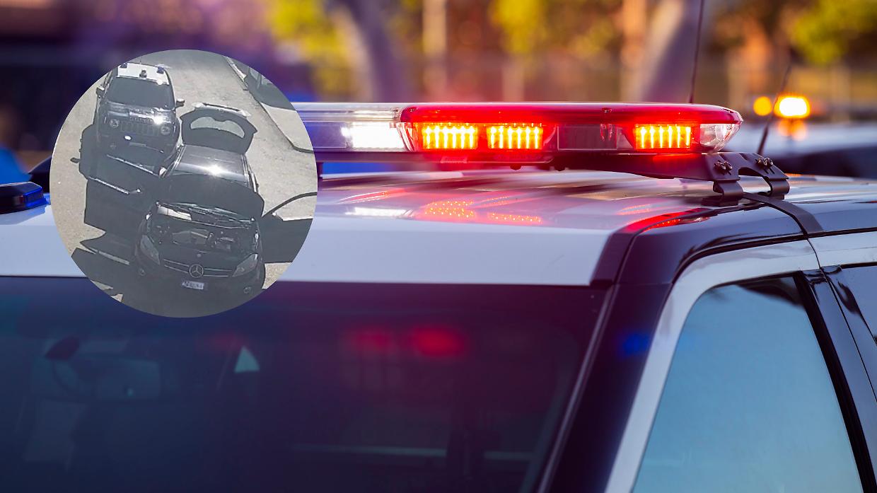 A Porretta Terme, arrestato un 38enne marocchino evaso su un'auto rubata