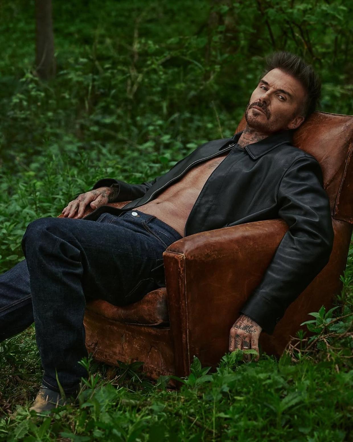 David Beckham: "Mi mancano i miei figli, la casa ora è troppo vuota"