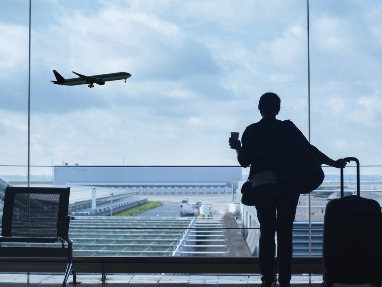 Scopri gli aeroporti italiani con le tariffe più convenienti: strategie per risparmiare sui voli durante le vacanze