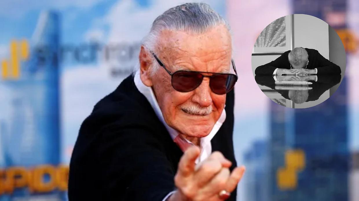 "The Final Years": il documentario segreto su Stan Lee che tutti devono vedere