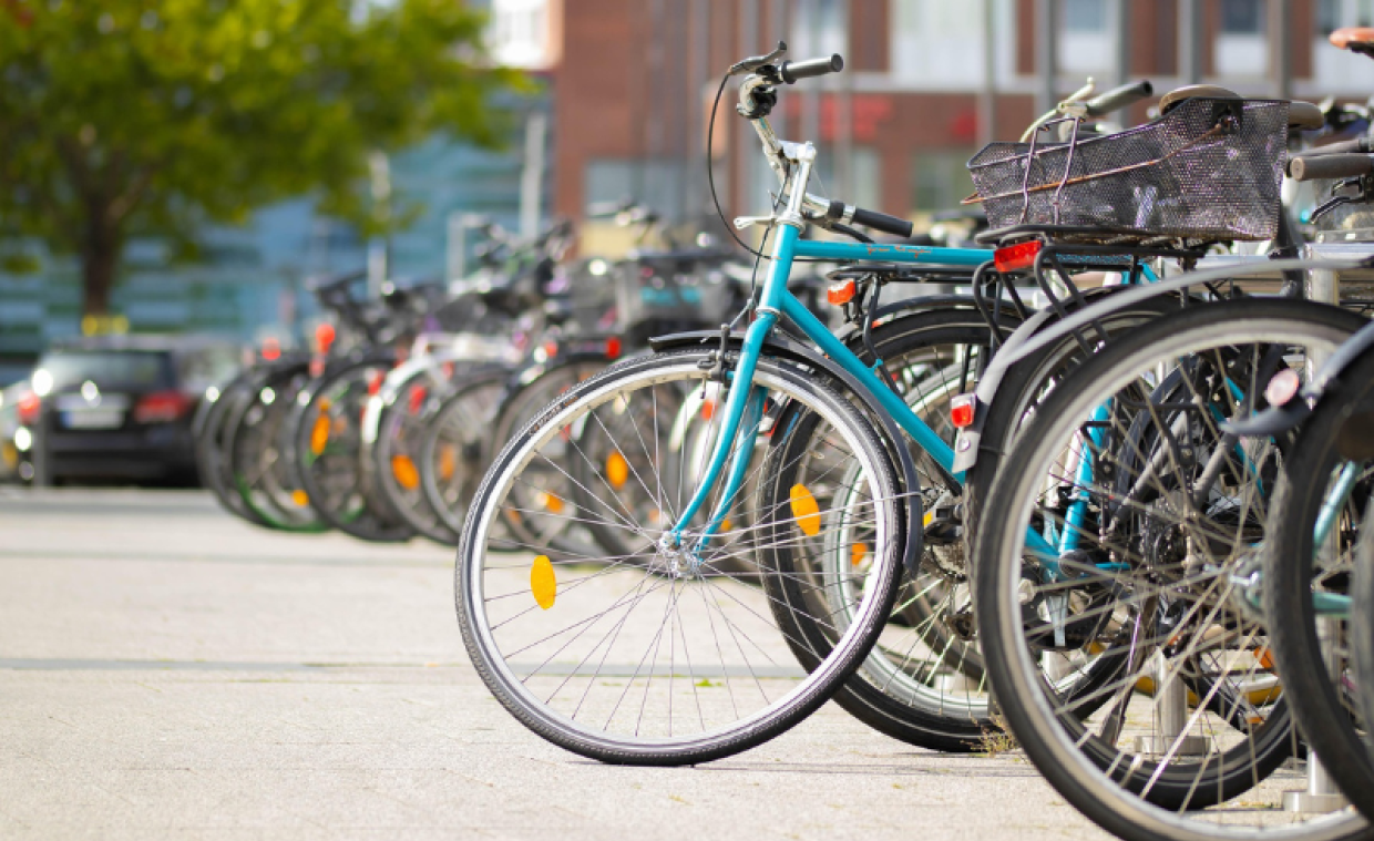 Anche Piacenza pedala verso la sostenibilità: al via il progetto 'Bike to Work'