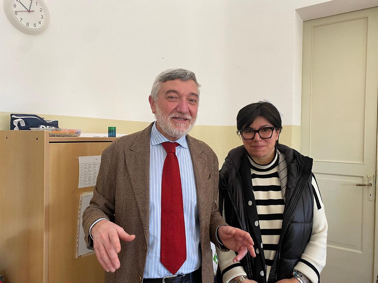 L'Operazione Ten spezza la "pax 'ndranghetista" di Reggio Emilia