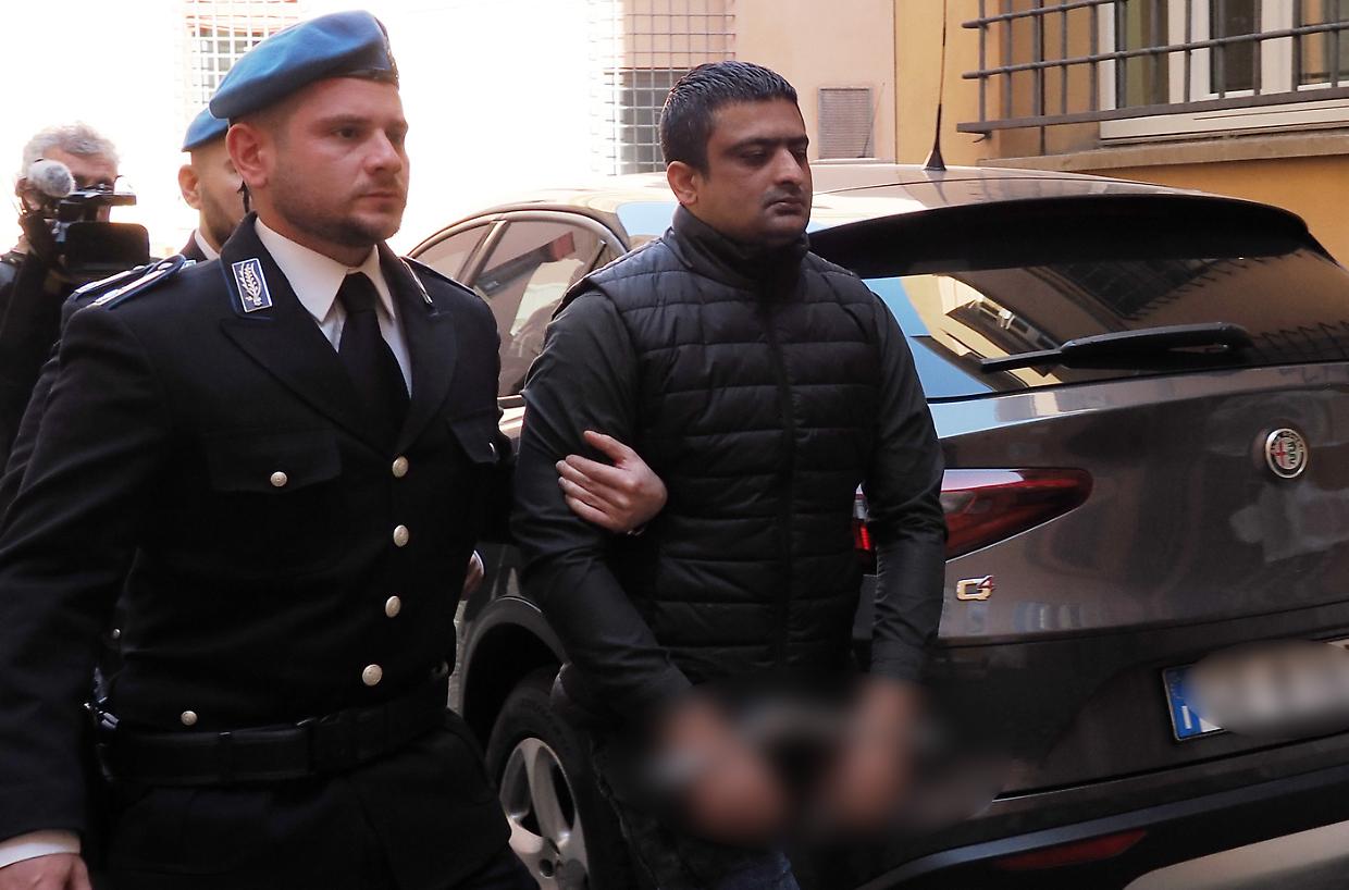 Processo Saman Abbas, la difesa dello zio: "Ha aiutato nelle indagini"