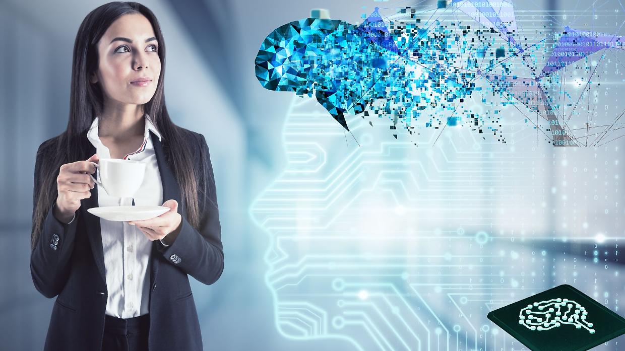 Lavoro e AI: il 43% degli italiani teme di restare indietro e chiede formazione