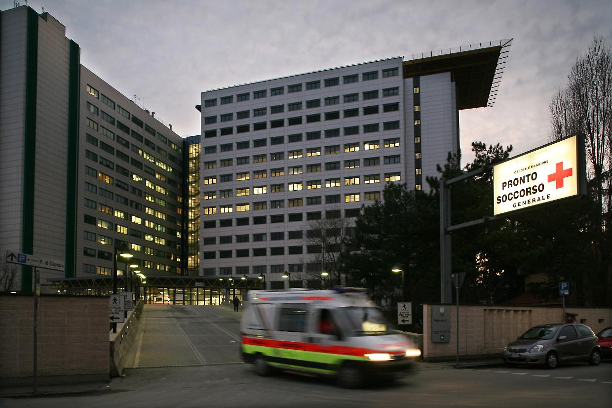 Accusa l'operatore OSS di molestie all'Ospedale Maggiore di Bologna: il caso di una giovane paziente