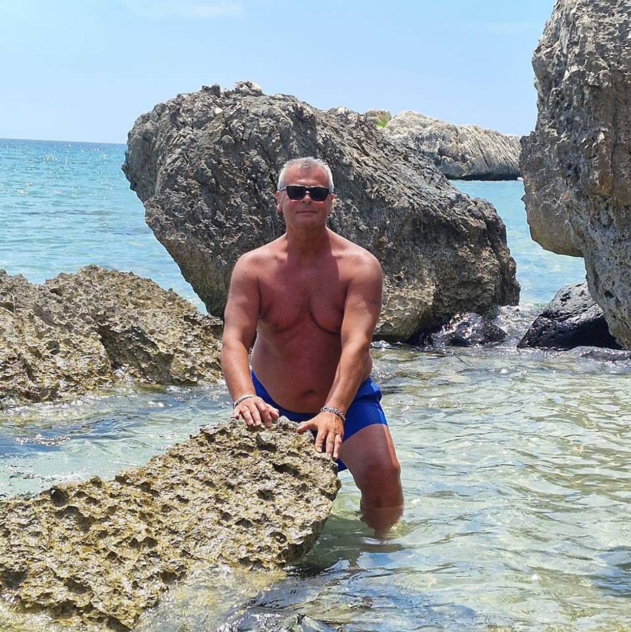 Il dramma di Fabio Boniburini: bloccato nelle Filippine dopo un'emorragia celebrale con spese mediche insostenibili