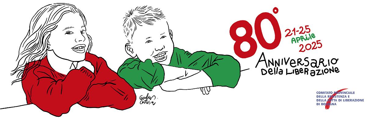 80° anniversario della Liberazione: a Bologna un programma ricco di eventi storici e culturali