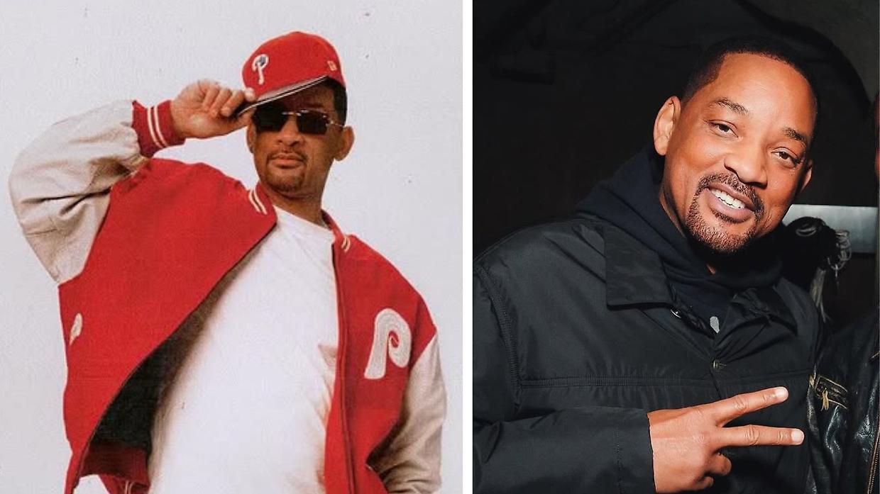Will Smith torna alla musica dopo 20 anni: il nuovo album è una sorpresa
