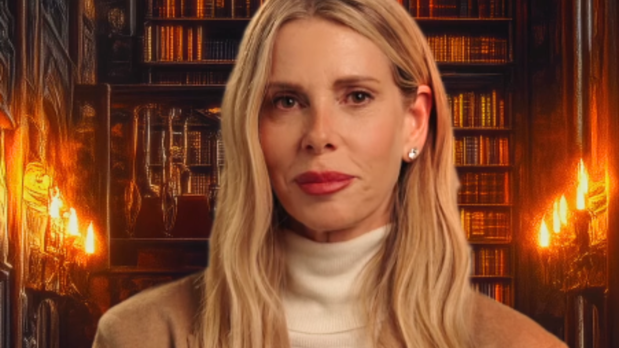 Alessia Marcuzzi conduce “The Traitors Italia”: ecco chi animerà il reality più spietato di Prime Video