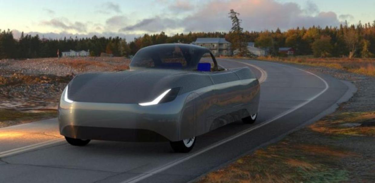 Alef Model A: il veicolo volante che conquista il mercato, test di volo riusciti