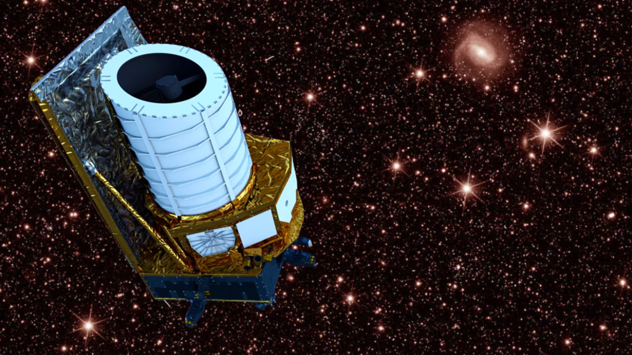 "Missione Euclid": l’Italia in prima linea nella rivelazione del cosmo profondo