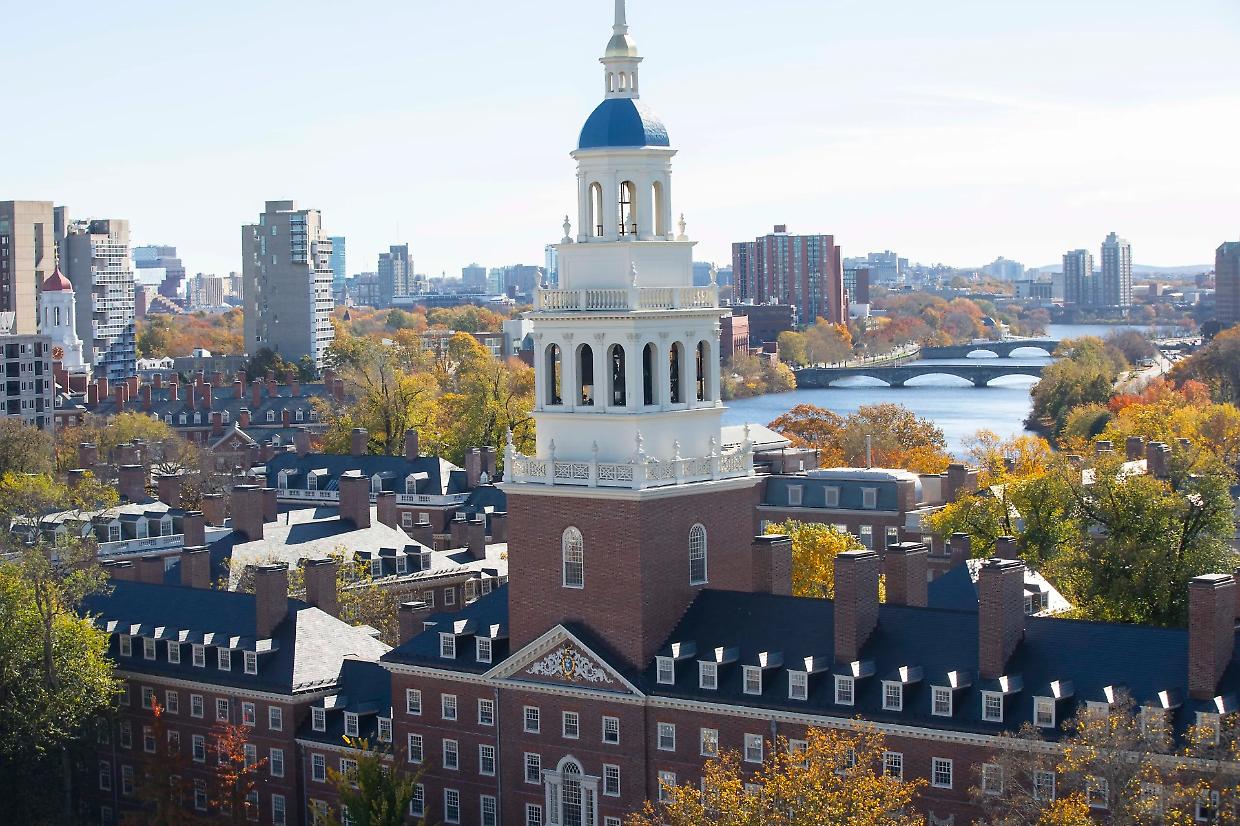 Una masterclass storica ad Harvard dedicata al Barolo