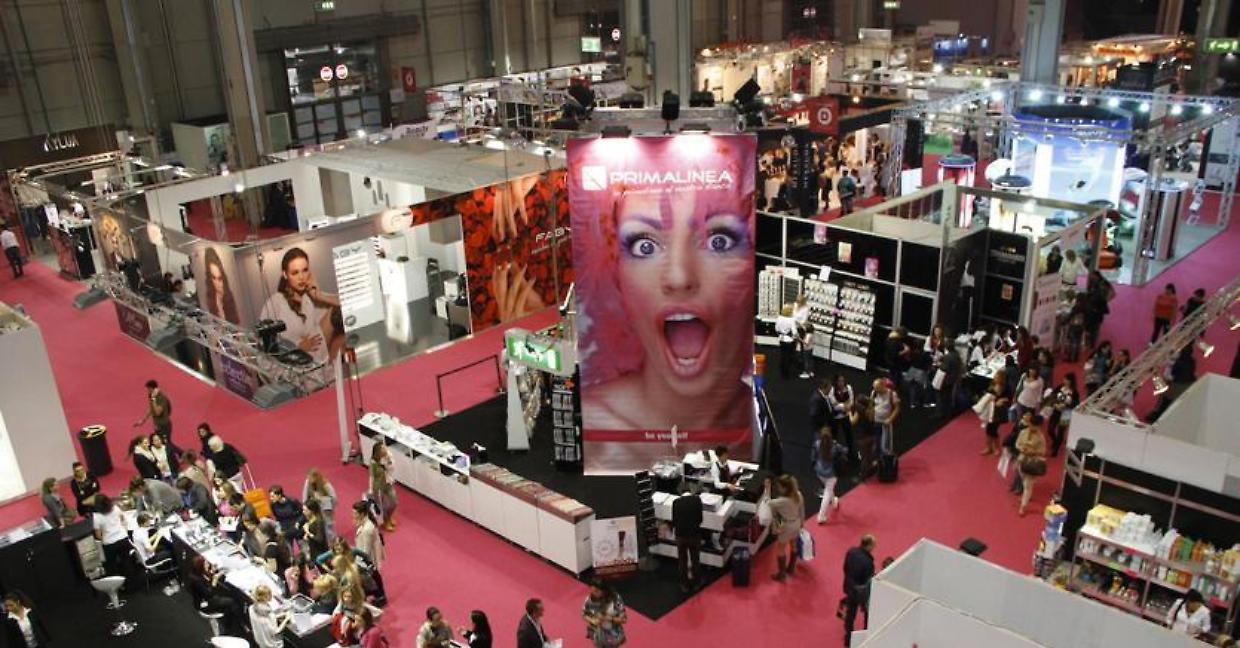 Cosmoprof Bologna 2025: l'evento internazionale che celebra l'eccellenza del Made in Italy e l'innovazione nel settore beauty 