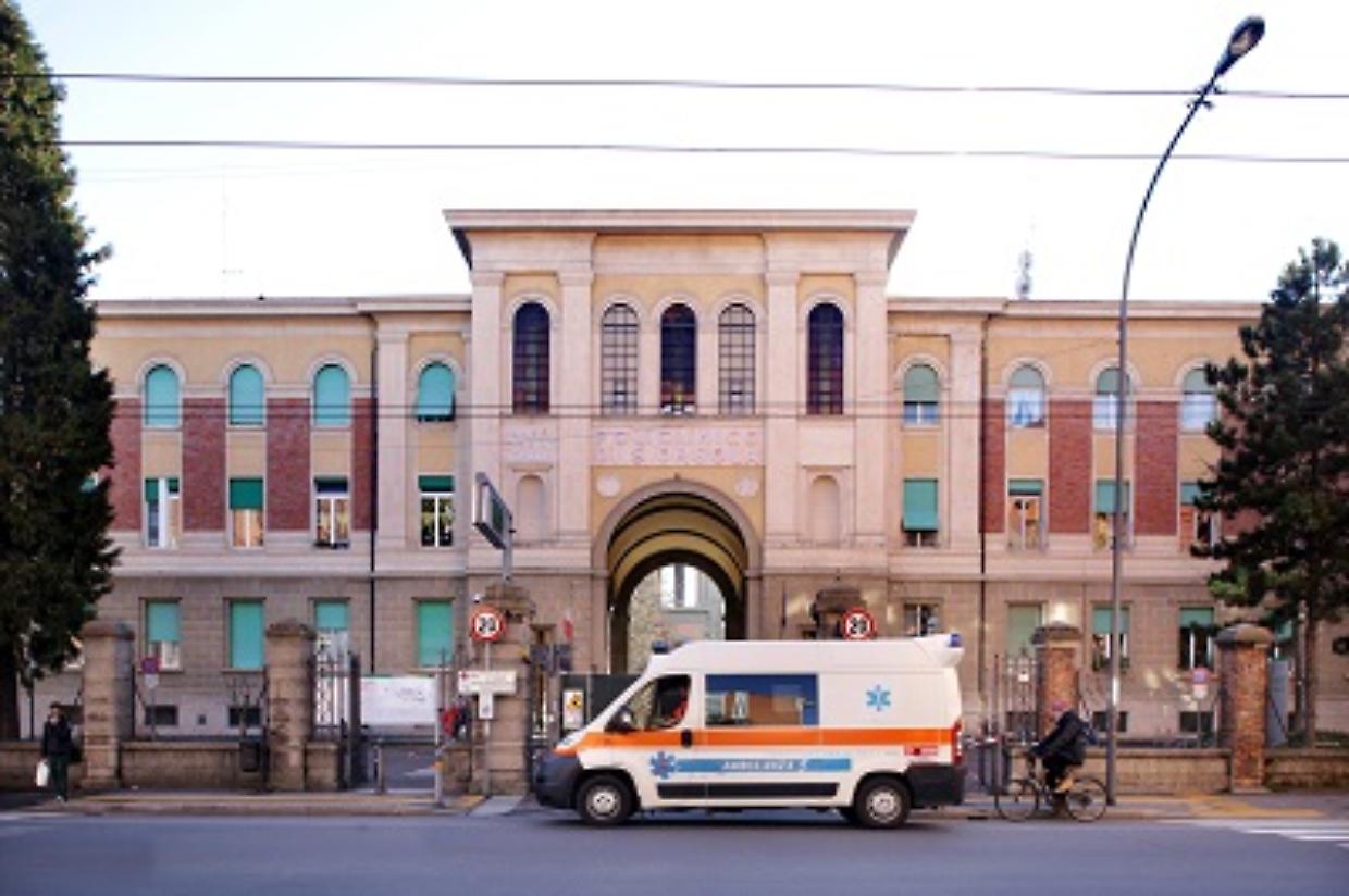 L'Emilia-Romagna accoglie tre pazienti internazionali che necessitano di cure urgenti