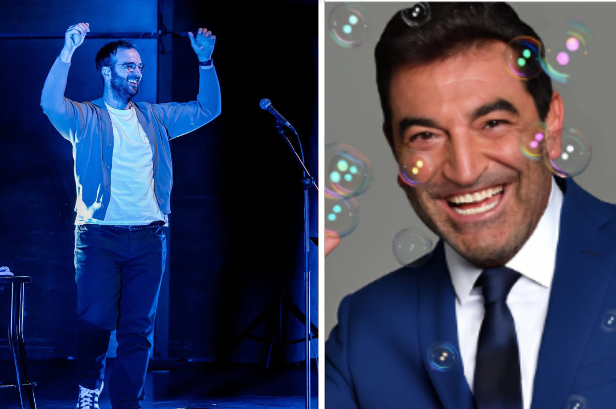 Festa del papà: gli eventi imperdibili di oggi a Bologna