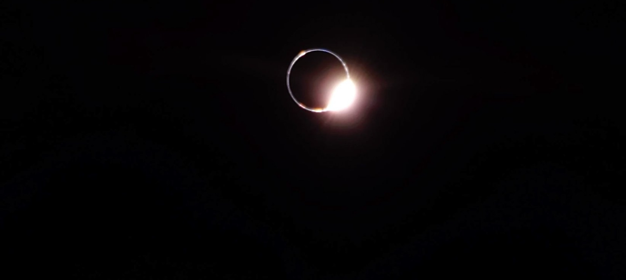 L'Italia si prepara a un'eclissi solare parziale il 29 marzo
