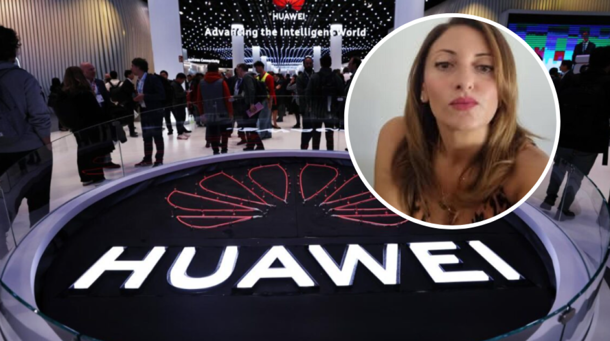 Il caso Huawei: arrestata la segretaria dell'europarlamentare Fulvio Martusciello  